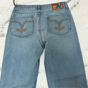 Aviator nation jeans